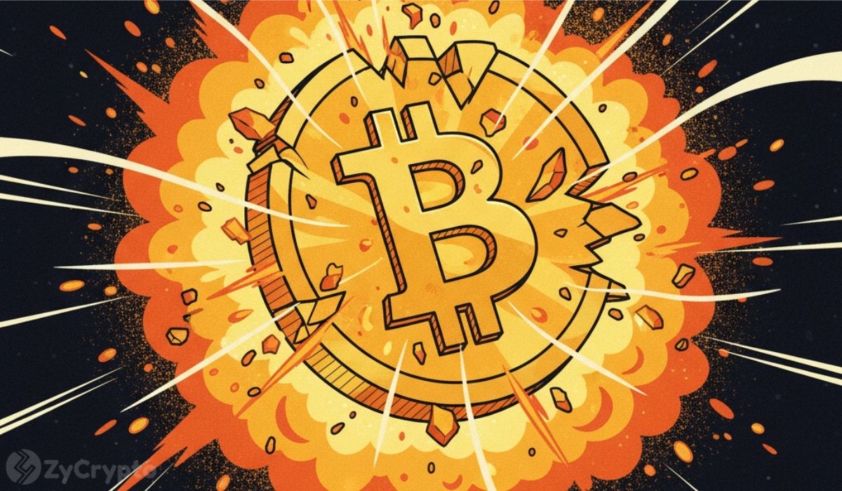 Prominent Analyst Projects Explosive Bitcoin Supercycle Could Deliver $250K Lifetime Peak