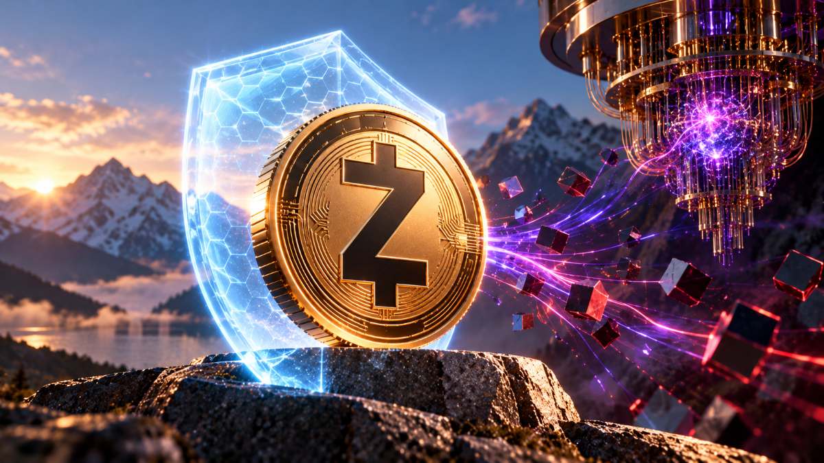 Proposed Zcash Wallet Fix Targets Quantum Linkability in Shielded Swaps