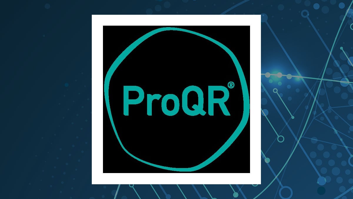 ProQR Therapeutics N.V. (NASDAQ:PRQR) Receives Average Rating of “Moderate Buy” from Analysts