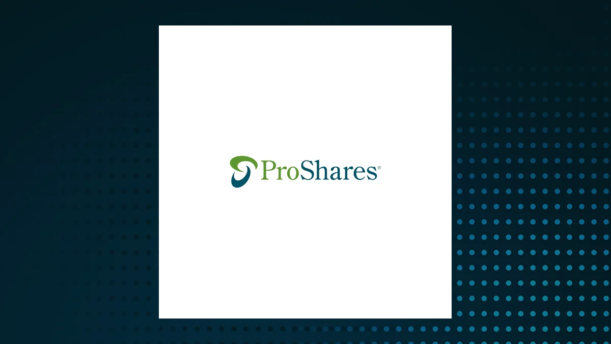 ProShares Ultra S&P500 (NYSEARCA:SSO) Shares Pass Above 200-Day Moving Average – Time to Sell?