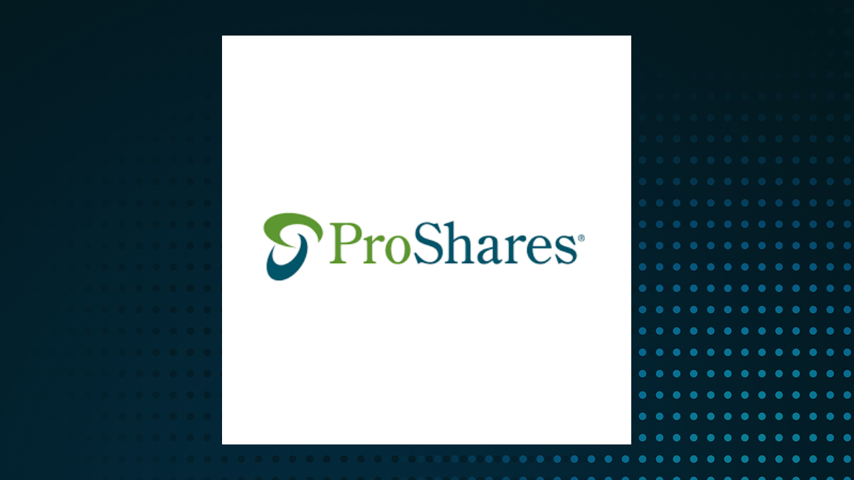 ProShares Ultra VIX Short-Term Futures ETF (BATS:UVXY) Trading Down 1.7% – Time to Sell?