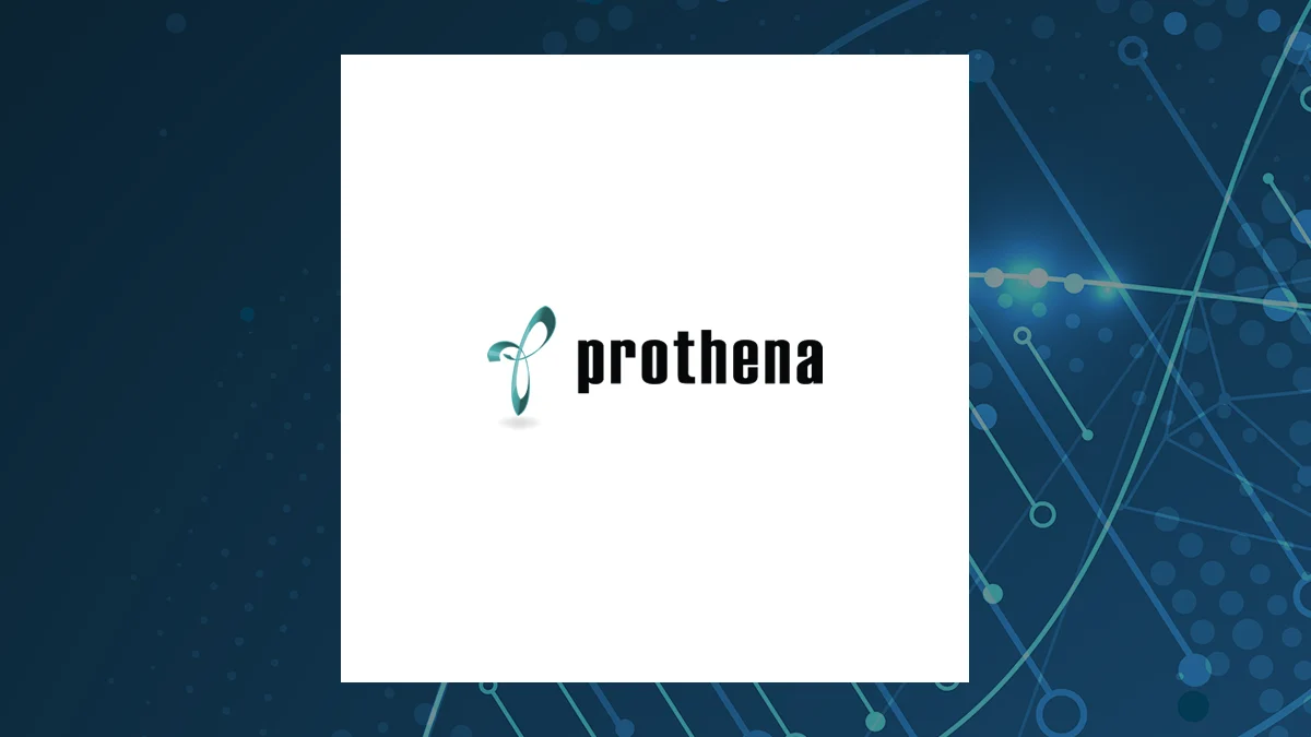 Prothena Corporation plc $PRTA Shares Bought by Federated Hermes Inc.