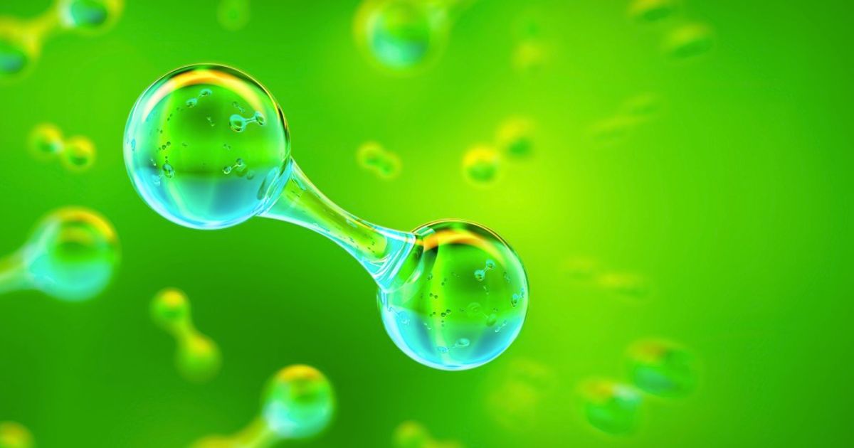 Provaris Energy seeks to be an early mover in developing integrated green hydrogen projects