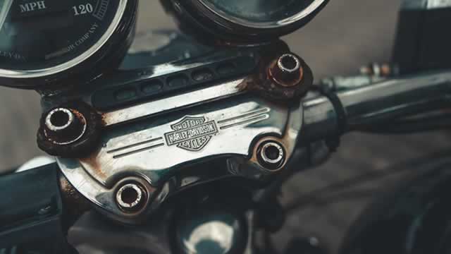 Foto von Proxy Firms Split on Harley-Davidson Board Shake-Up