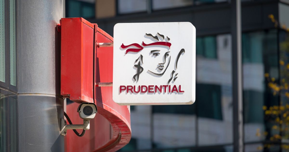 Prudential offers sees 50% return potential but UBS sees short-term headwinds