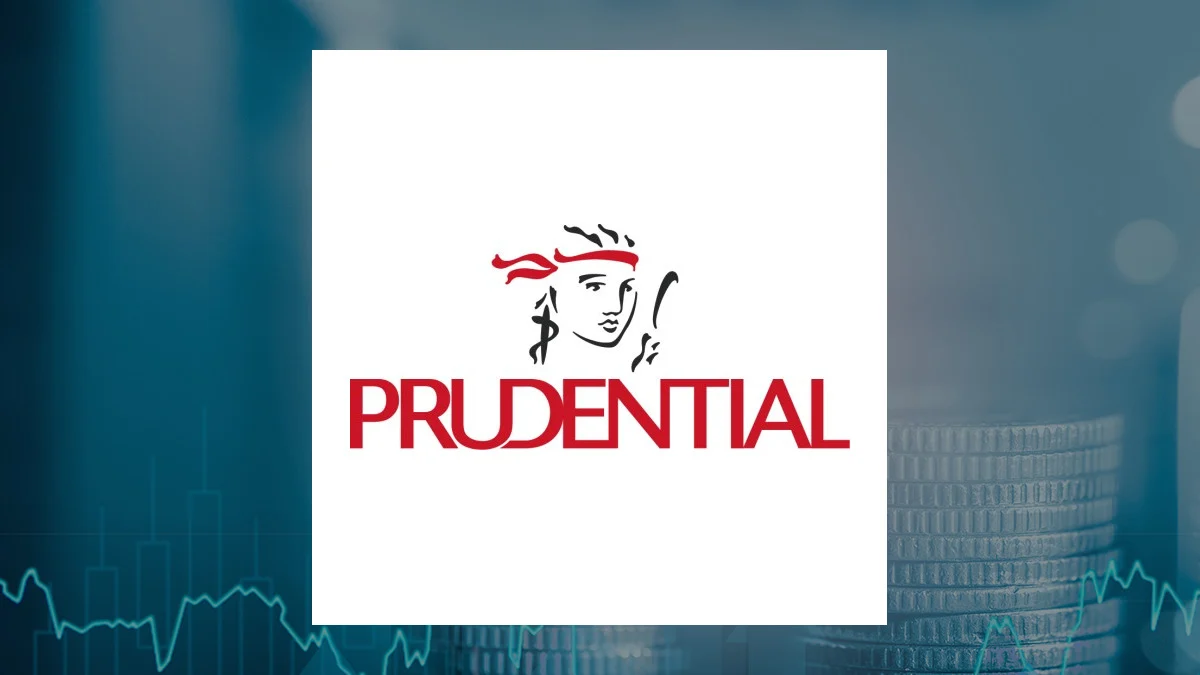 Prudential Public Limited Company (NYSE:PUK) Short Interest Update