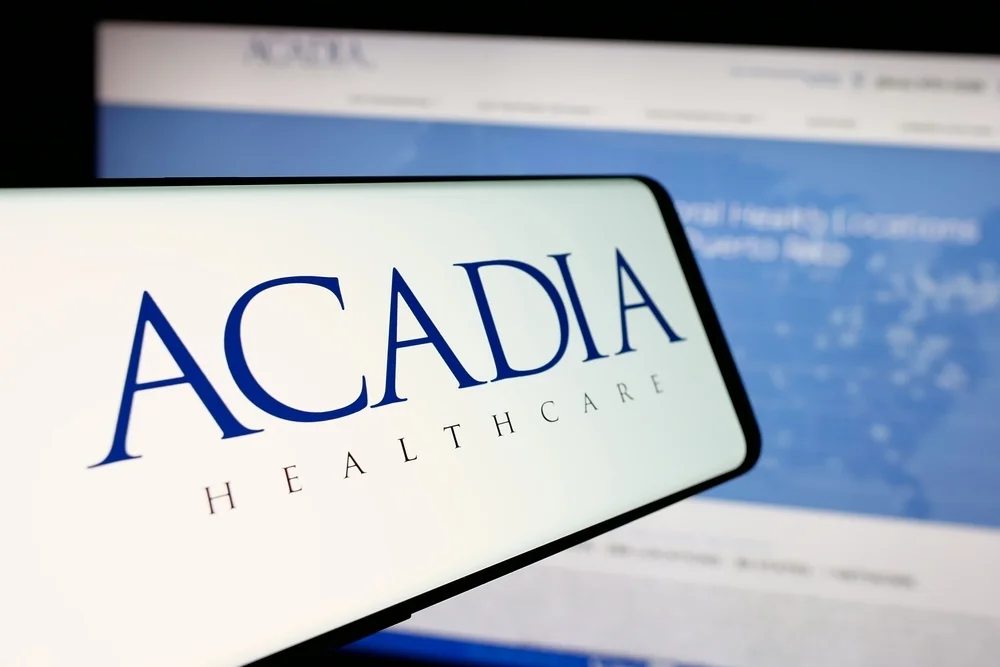 ACHC Stock News Image - benzinga.com