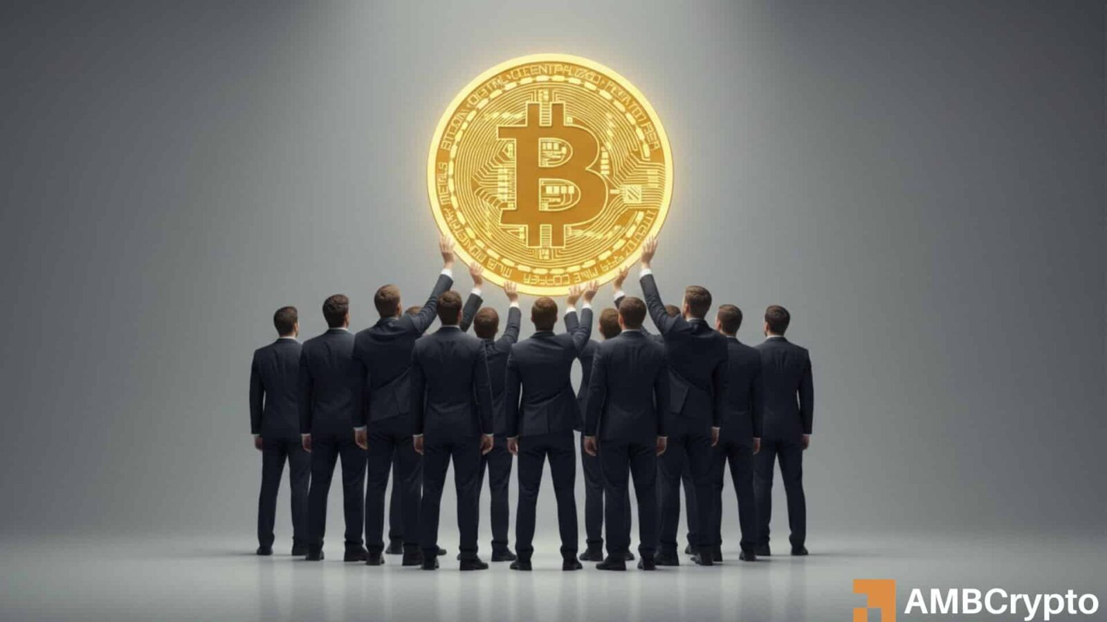 Public companies bought 50,351 BTC in Q1 – Can it fuel Bitcoin's H2 cycle?