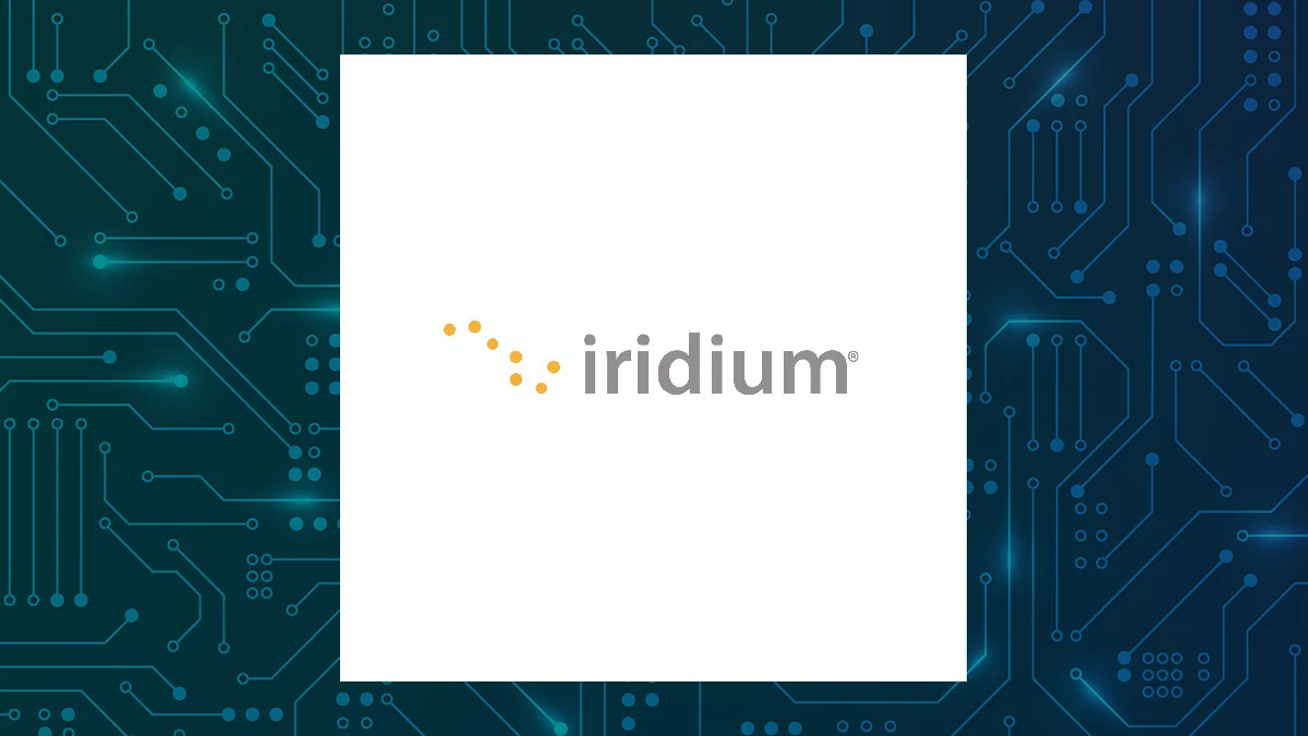 Public Employees Retirement System of Ohio Buys New Shares in Iridium Communications Inc $IRDM