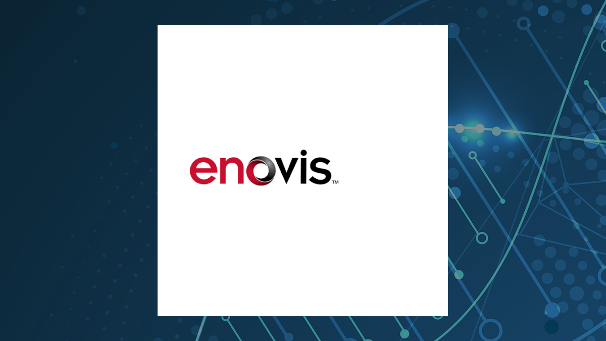 Public Sector Pension Investment Board Acquires 28,236 Shares of Enovis Corporation $ENOV