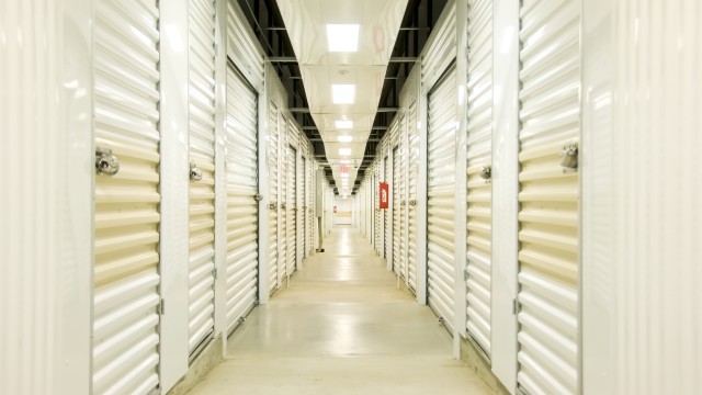 Public Storage: Strong FFO Growth, Low Pay-Out Ratio And A 4.4% Yield