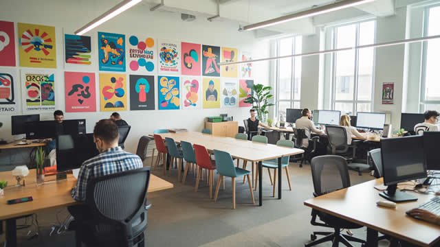 Publicis Groupe: Fundamentals Are Improving Across The Board