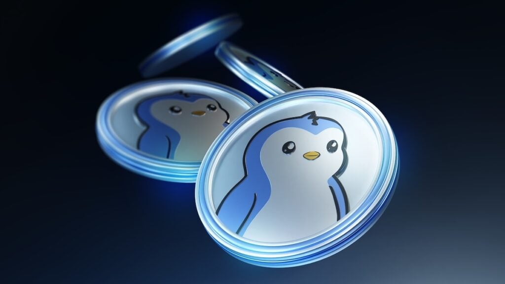 Pudgy Penguins (PENGU) Lifts After Visa Debit Card Reveal: What You Should Know