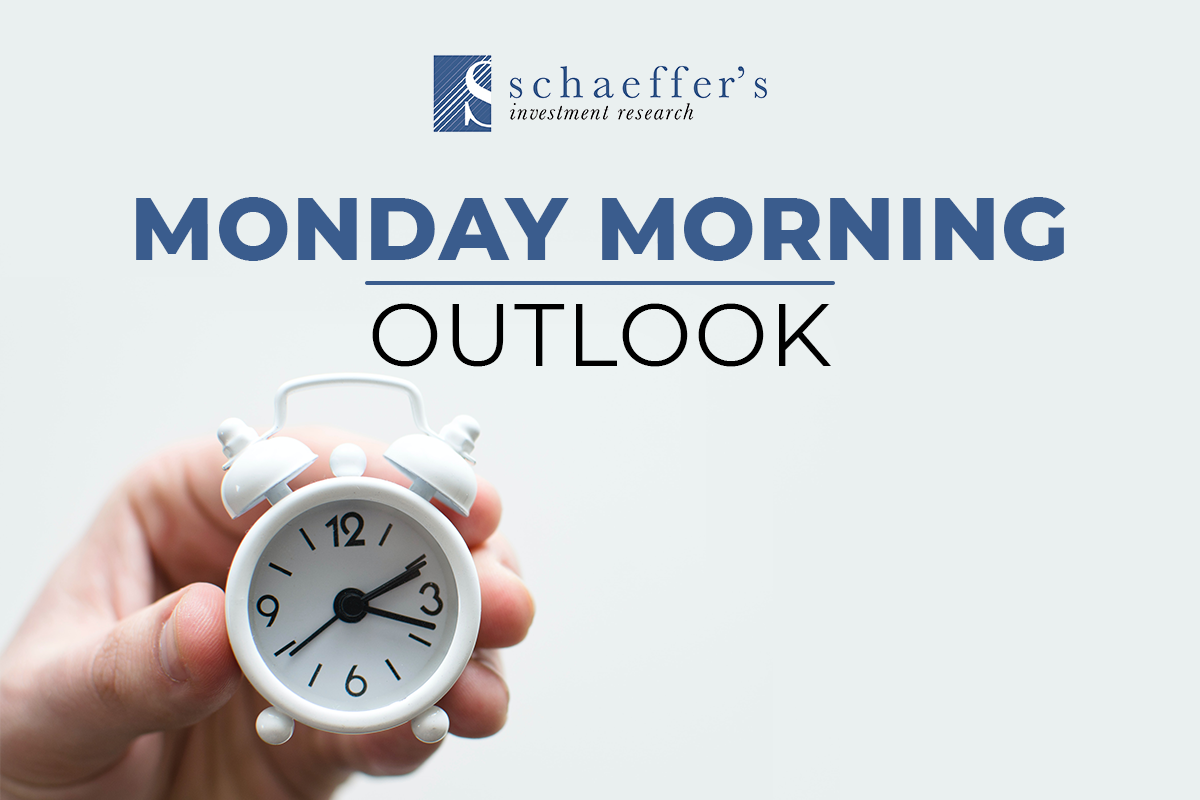 Pullback Risks Increase as S&P 500 Approaches Key Trendline