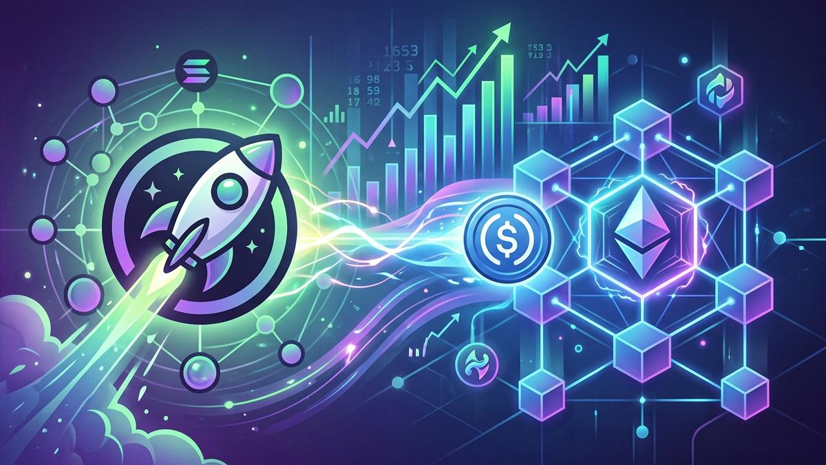 Pump.fun Expands to HyperEVM as USDC Trading Arrives on Hyperliquid