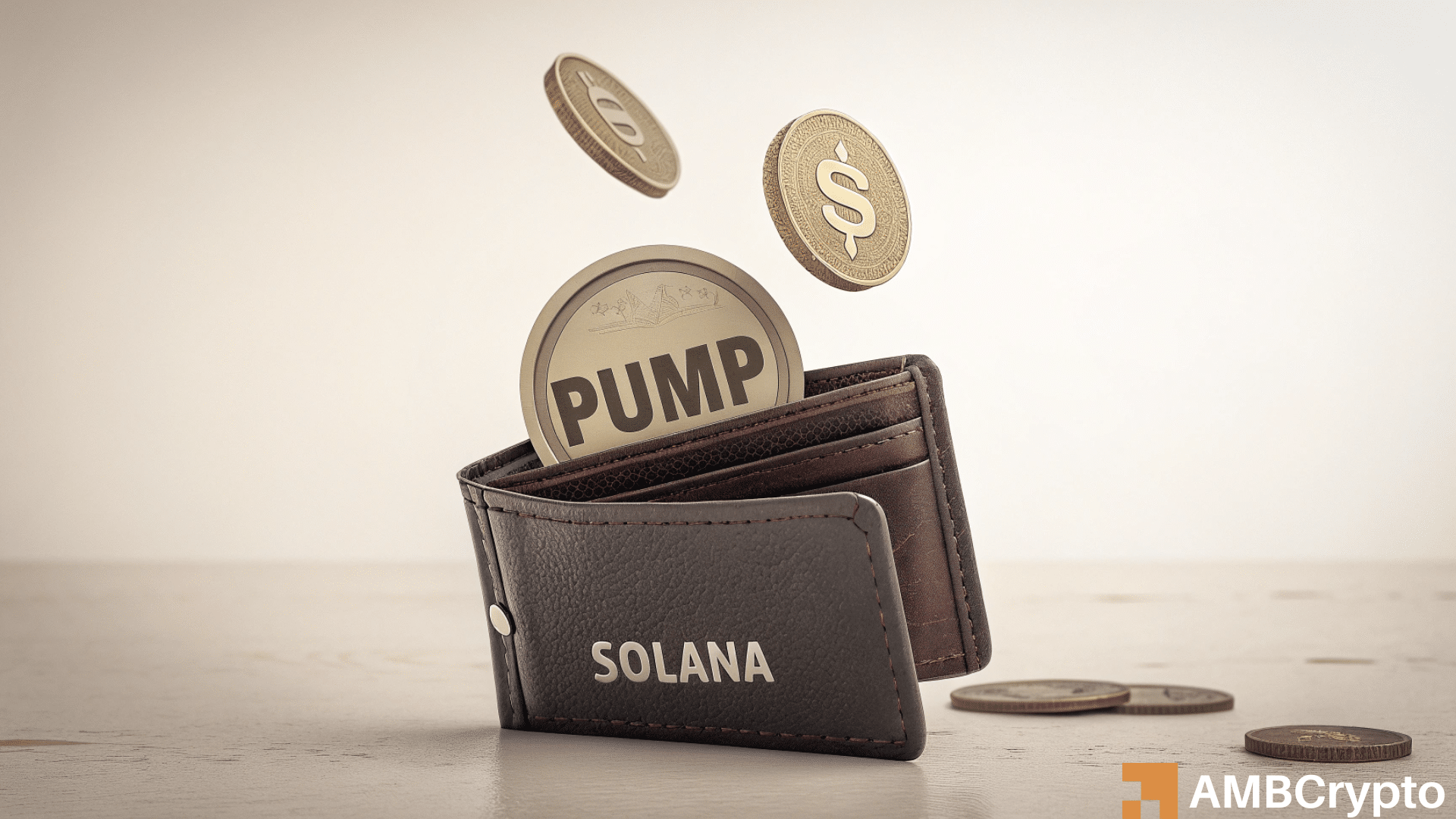 Pump.fun moves beyond Solana: Here's why stablecoin flows matter now!