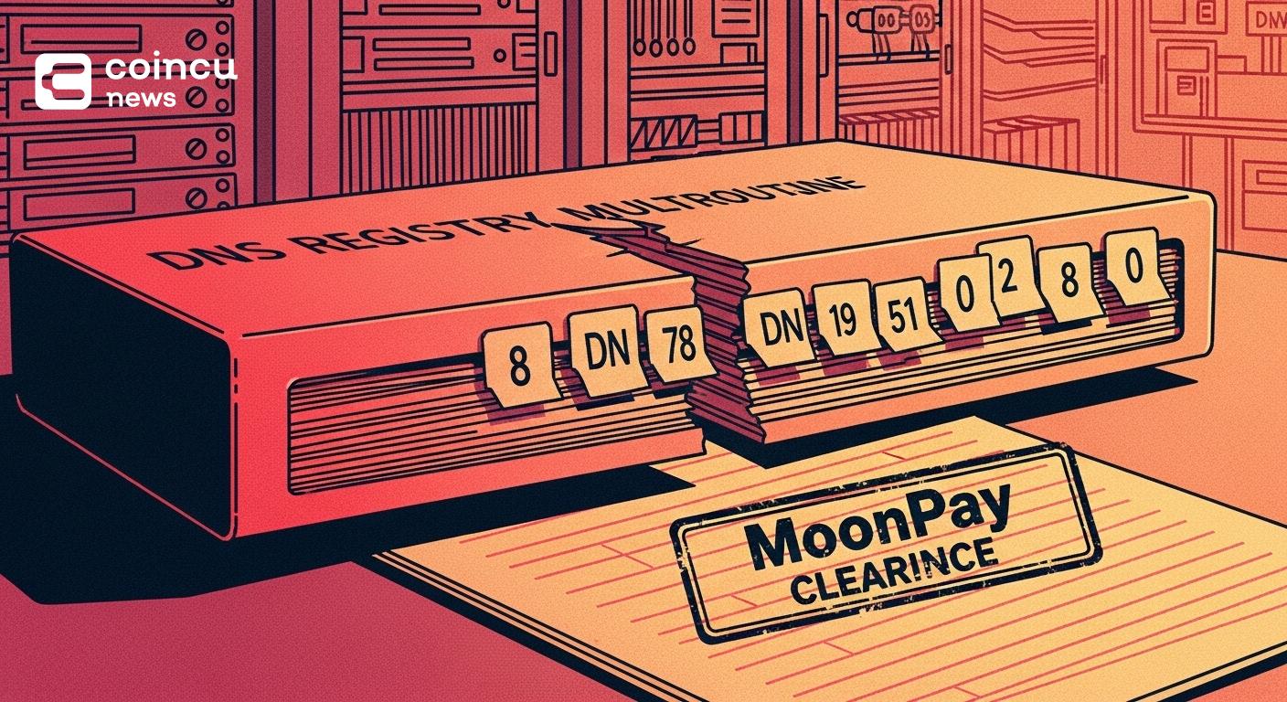 Pump.fun signals multichain move on subdomains, MoonPay