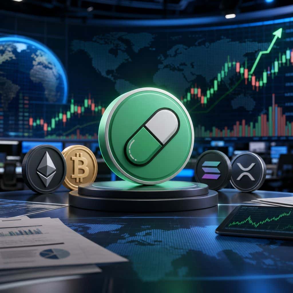Pump.fun Surges 22% as Altcoins Rally — Daily Movers July 20