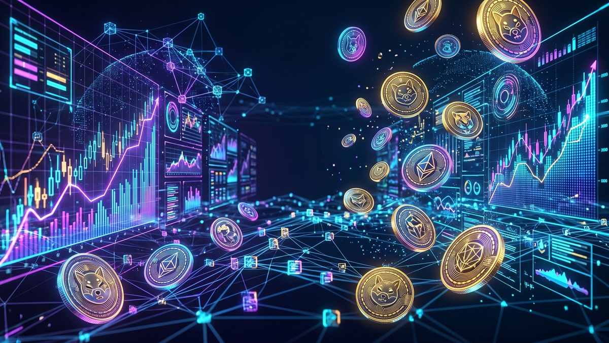 Pump.fun Taps Hyperliquid to Bring Leverage to Memecoin Traders