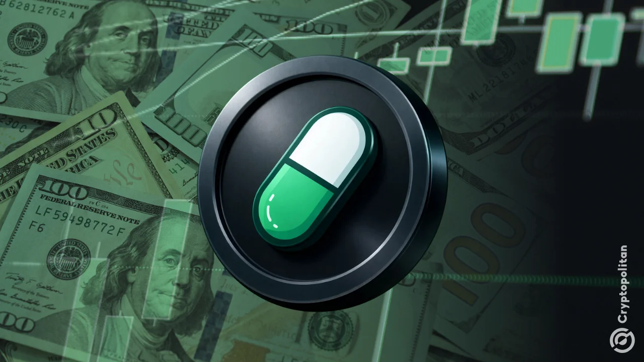 Pump.fun token graduations hit seven-month high after cashback launch