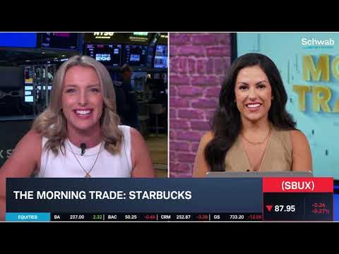 SBUX Stock News Image - youtube.com