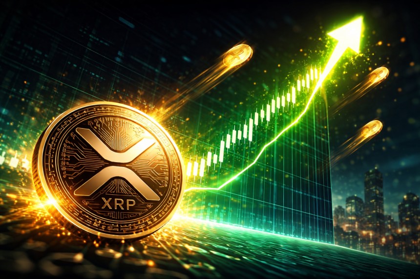 Pundit Predicts What Will Happen To XRP When Exchanges Run Out Of Supply