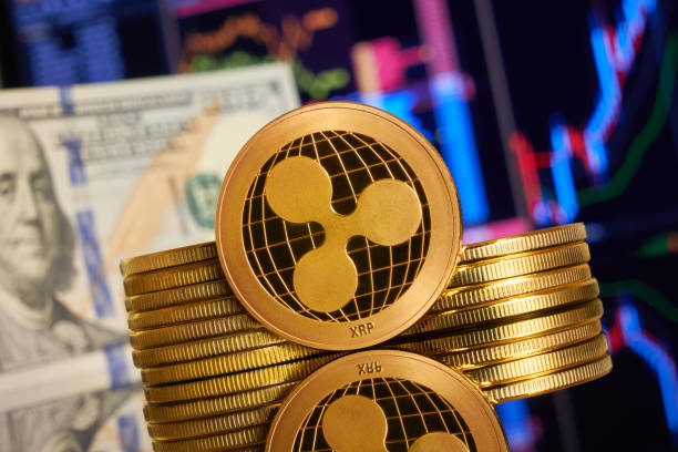 Pundit Says XRP Won't Reach $10,000 The Way You Think, Here's How It Will Happen