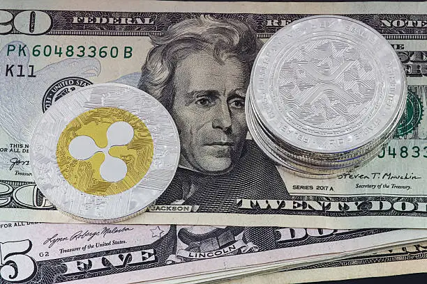 Pundit Shares Why Most People Will Miss The XRP Run