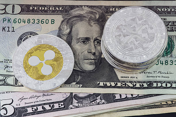 Pundit Shows How XRP's Performance Has Outpaced Hedge Funds