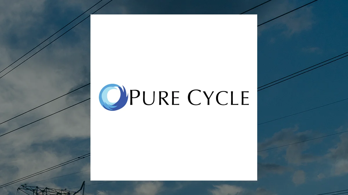 Pure Cycle (NASDAQ:PCYO) Stock Crosses Above Two Hundred Day Moving Average   – What’s Next?