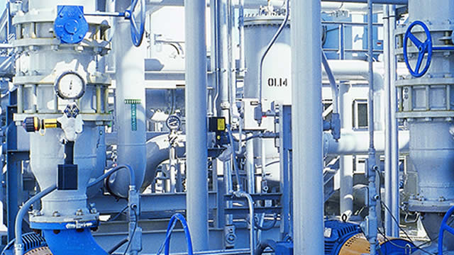 Foto von PureCycle Technologies, Inc. (PCT) Reports Q1 Loss, Lags Revenue Estimates