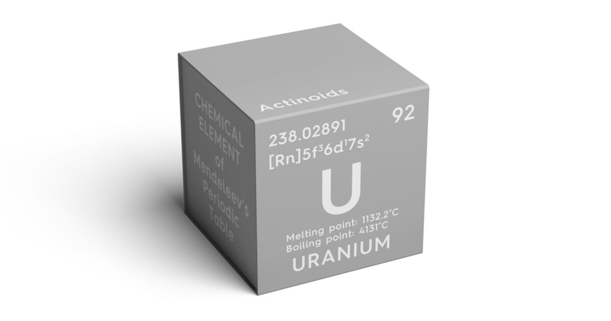 Purepoint Uranium advances uranium exploration at Dorado project - ICYMI