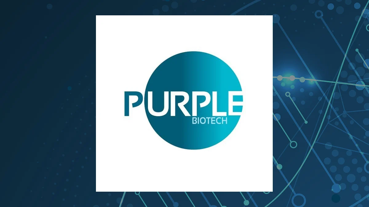 Purple Biotech (PPBT) Expected to Announce Quarterly Earnings on Wednesday