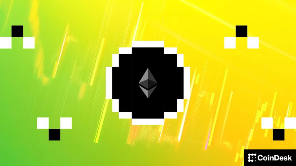 Putting the treasury to work: The Ethereum Foundation just staked 70,000 ETH to fund its future