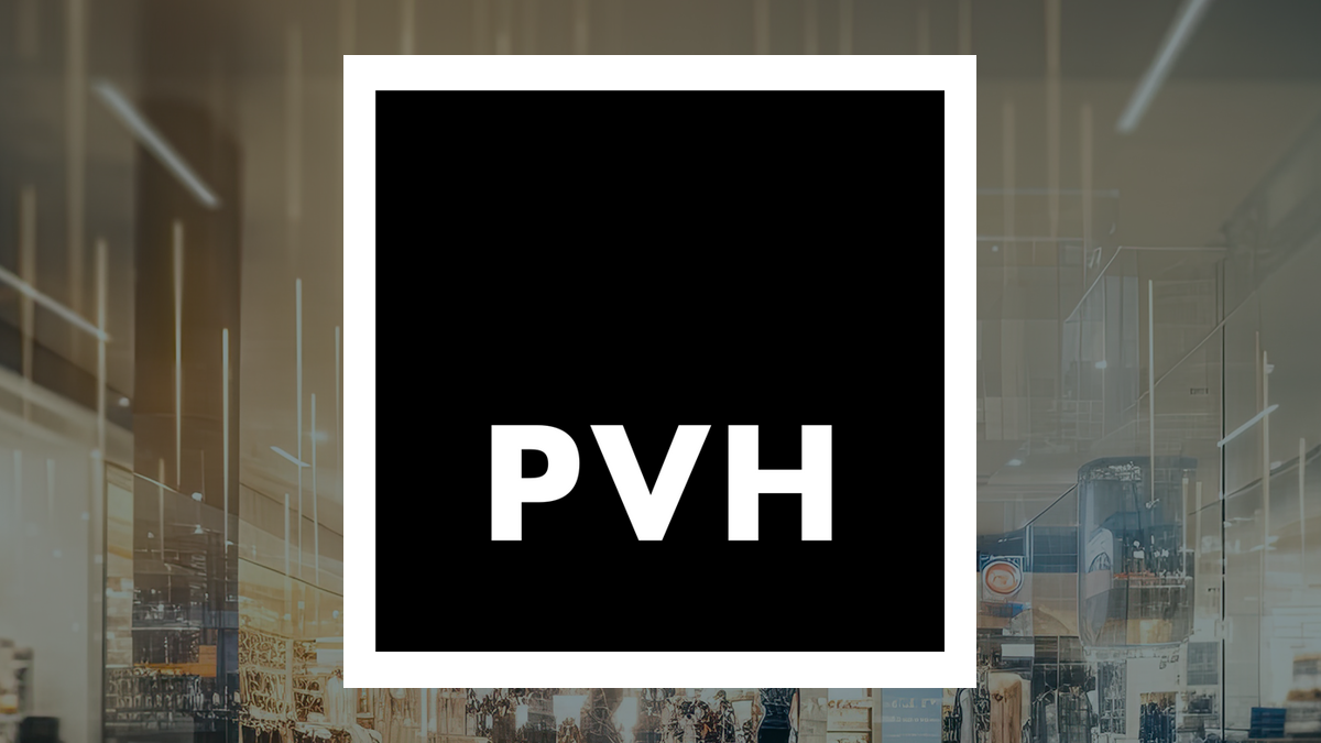 PVH Corp. $PVH Shares Sold by Atlantic Investment Management Inc.