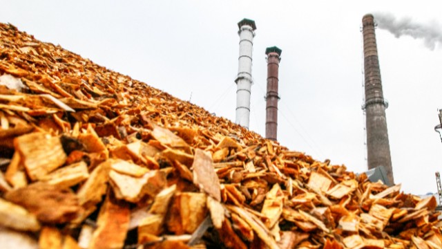 PyroGenesis' Pyro Green-Gas wins $2.5m contract from major Quebec biofuel project