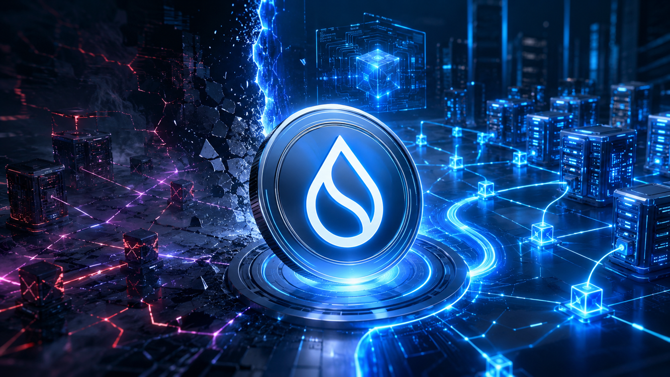 Pyth Launches USDY Price Feed For Aptos And Sui DeFi Markets
