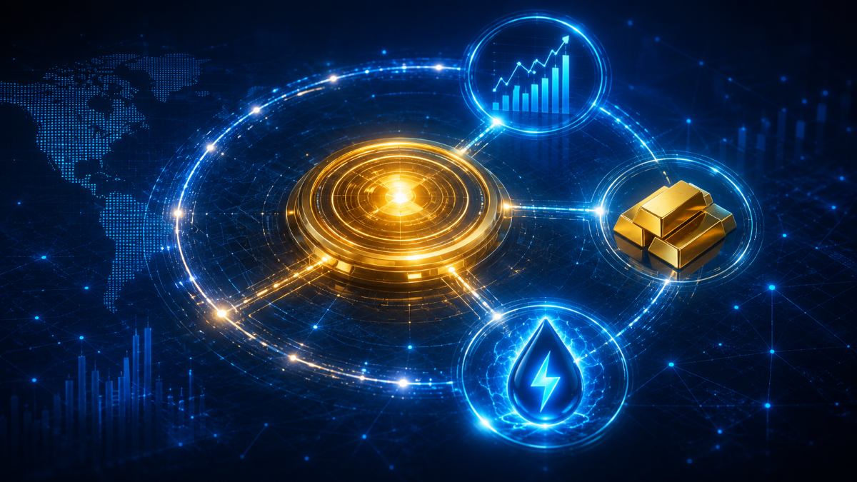 Pyth Network Launches 24/7 Price Discovery for Equities, Metals, and Energy Markets