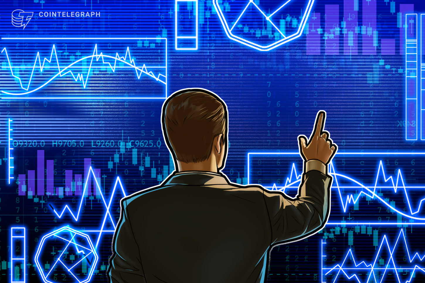 Pyth Network looks to disrupt data hegemony with new marketplace
