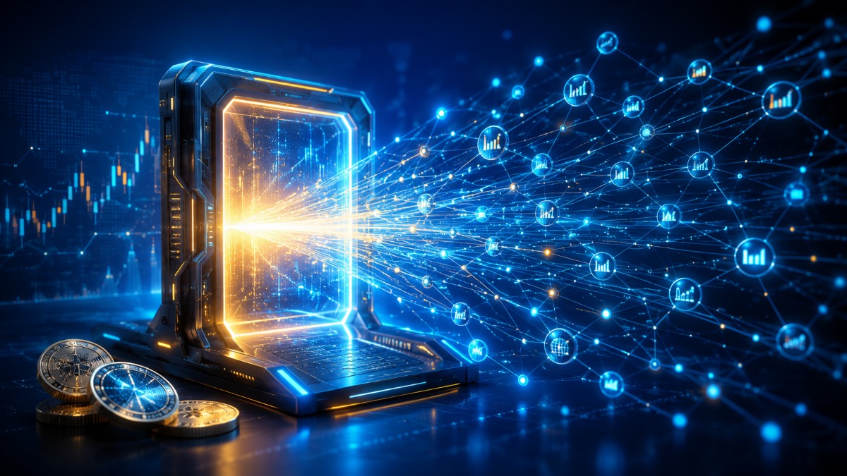 Pyth Terminal Goes Live, Opening Access to 3,000+ Feeds