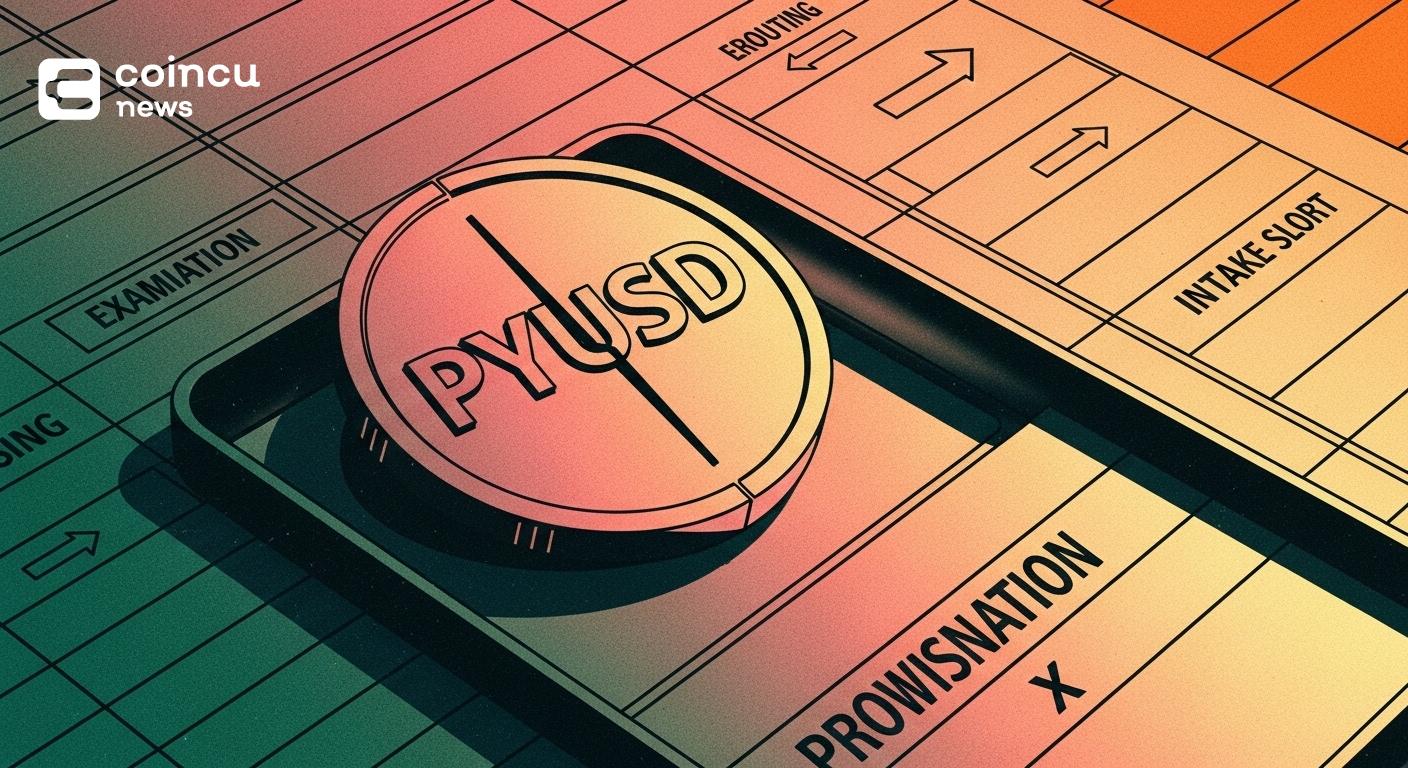 PYUSD expands access as PYUSDx launches with MoonPay