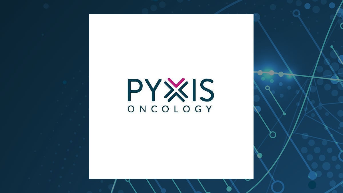 Pyxis Oncology, Inc. (NASDAQ:PYXS) Given Consensus Recommendation of “Moderate Buy” by Brokerages