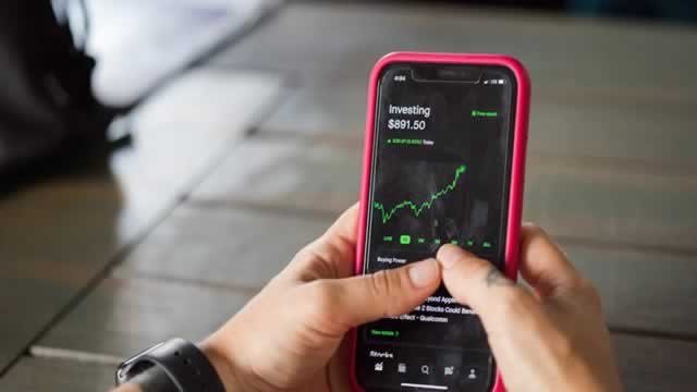 HOOD Stock News Image - seekingalpha.com