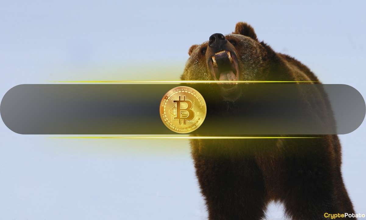 ‘Q2 Will Be Full of Blood': Analyst Flips Fully Bearish on Bitcoin