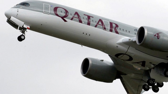 Qatar Airways in talks for Airbus, Boeing order