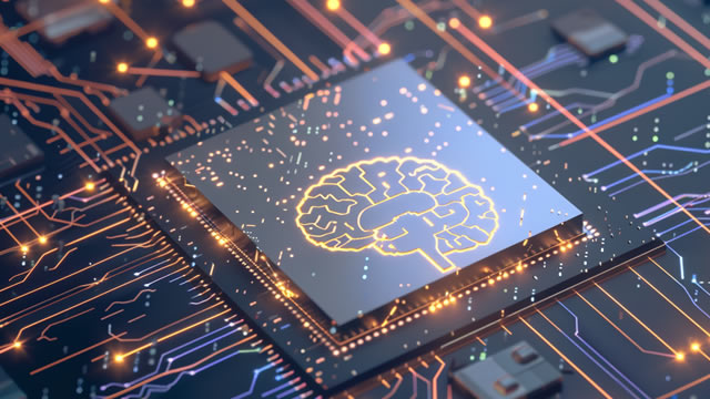 QCOM Expands Into AI Video Intelligence Market: Will it Drive Growth?