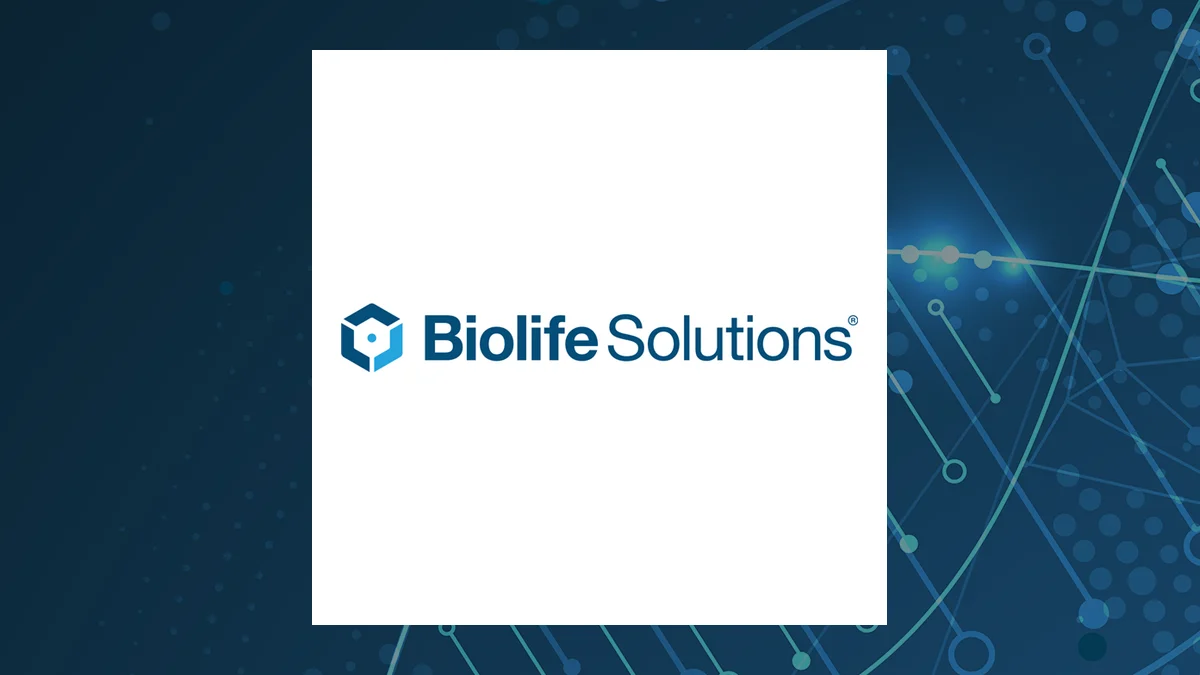 Qiagen (NYSE:QGEN) & BioLife Solutions (NASDAQ:BLFS) Critical Contrast