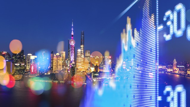 Qifu Technology Stock: A Strong Start To 2024