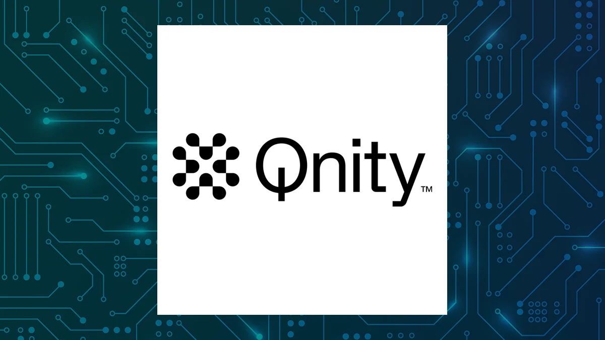 Qnity Electronics, Inc. $Q Shares Sold by Empowered Funds LLC