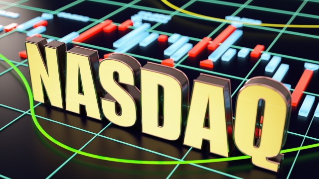QQQ: Almost Time For A Breather